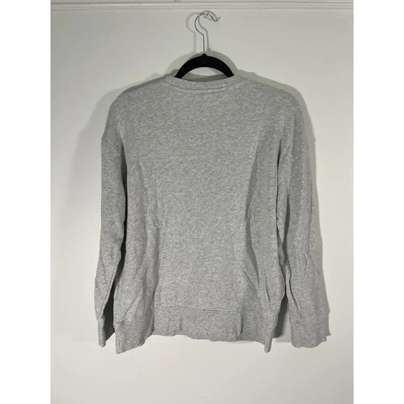 Shiraleah Cheers Sweater Pullover Crewneck Sweatshirt Colorful Happy Cheerful - Picture 2 of 6